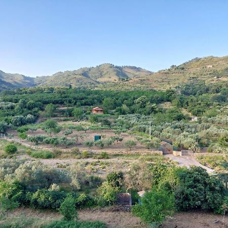 Casa Marina Daire Linguaglossa Dış mekan fotoğraf