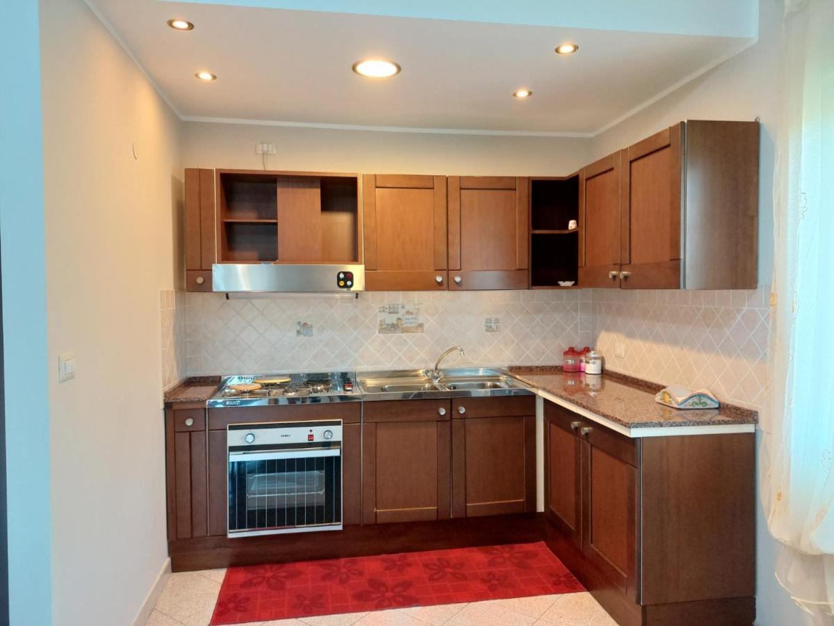 Casa Marina Daire Linguaglossa Dış mekan fotoğraf