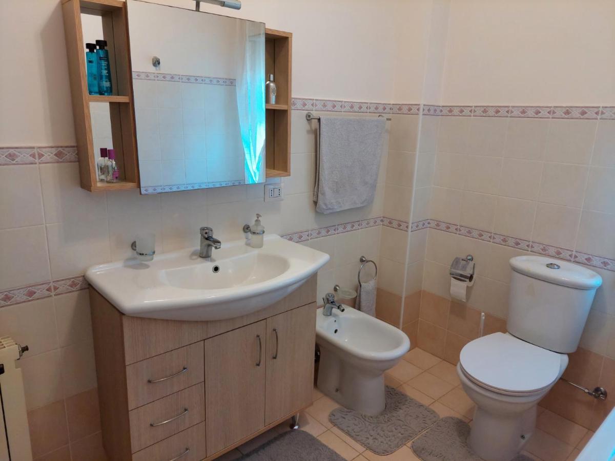 Casa Marina Daire Linguaglossa Dış mekan fotoğraf