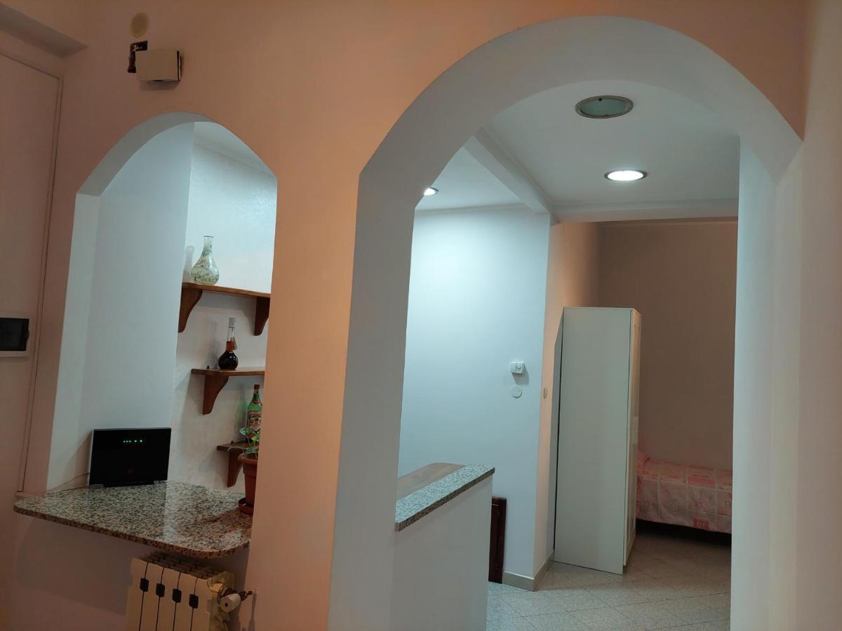 Casa Marina Daire Linguaglossa Dış mekan fotoğraf