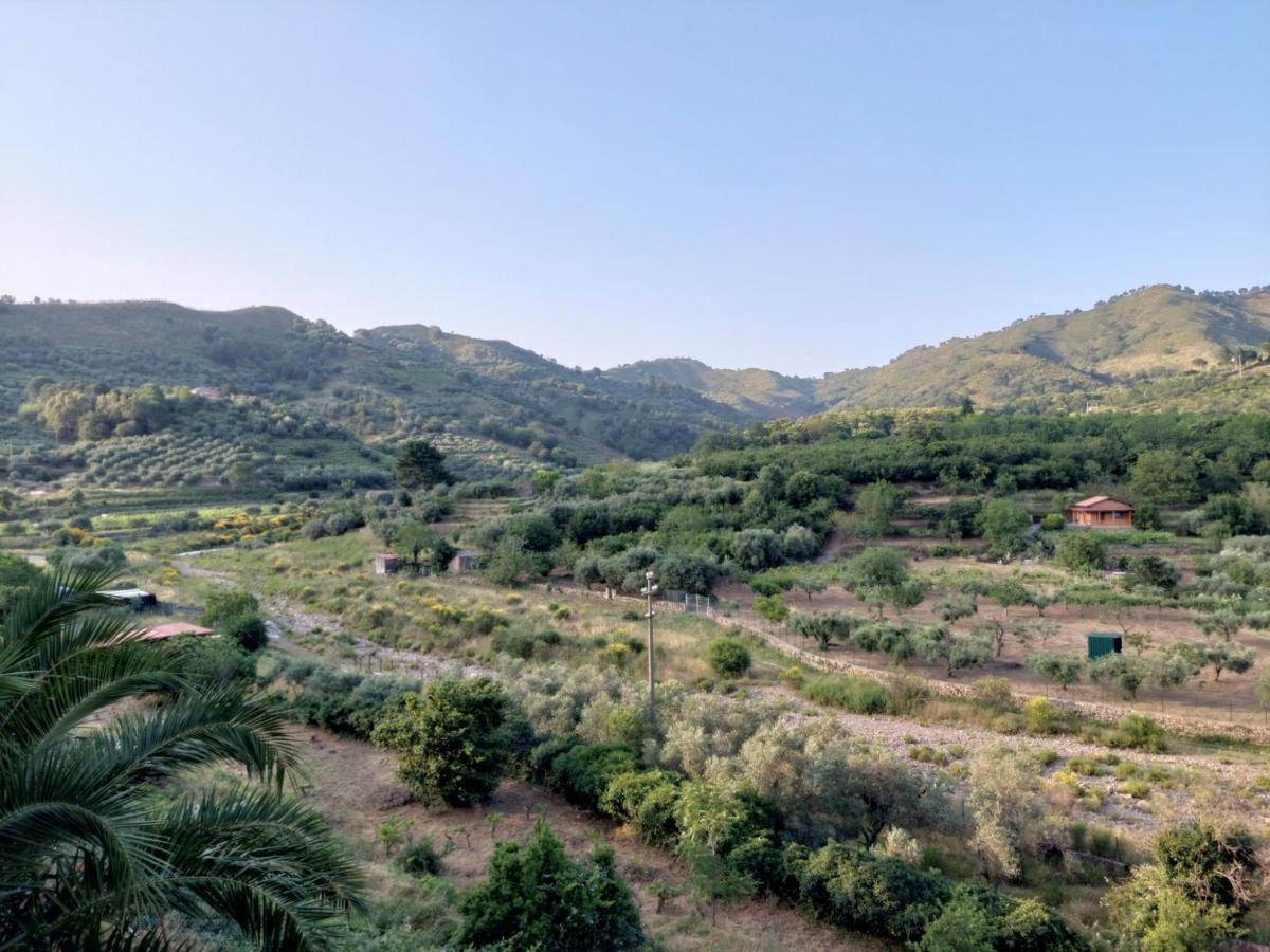 Casa Marina Daire Linguaglossa Dış mekan fotoğraf