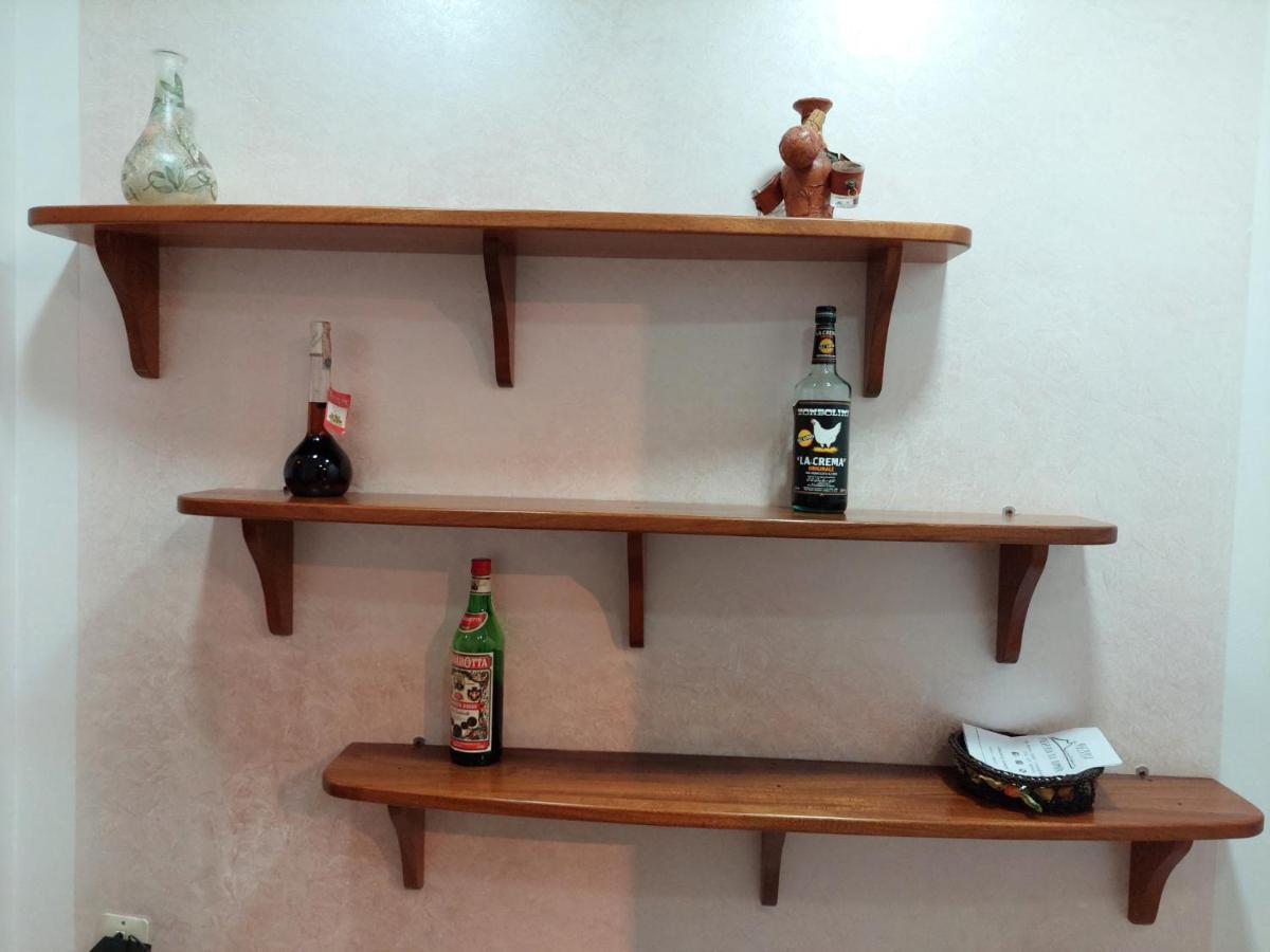 Casa Marina Daire Linguaglossa Dış mekan fotoğraf