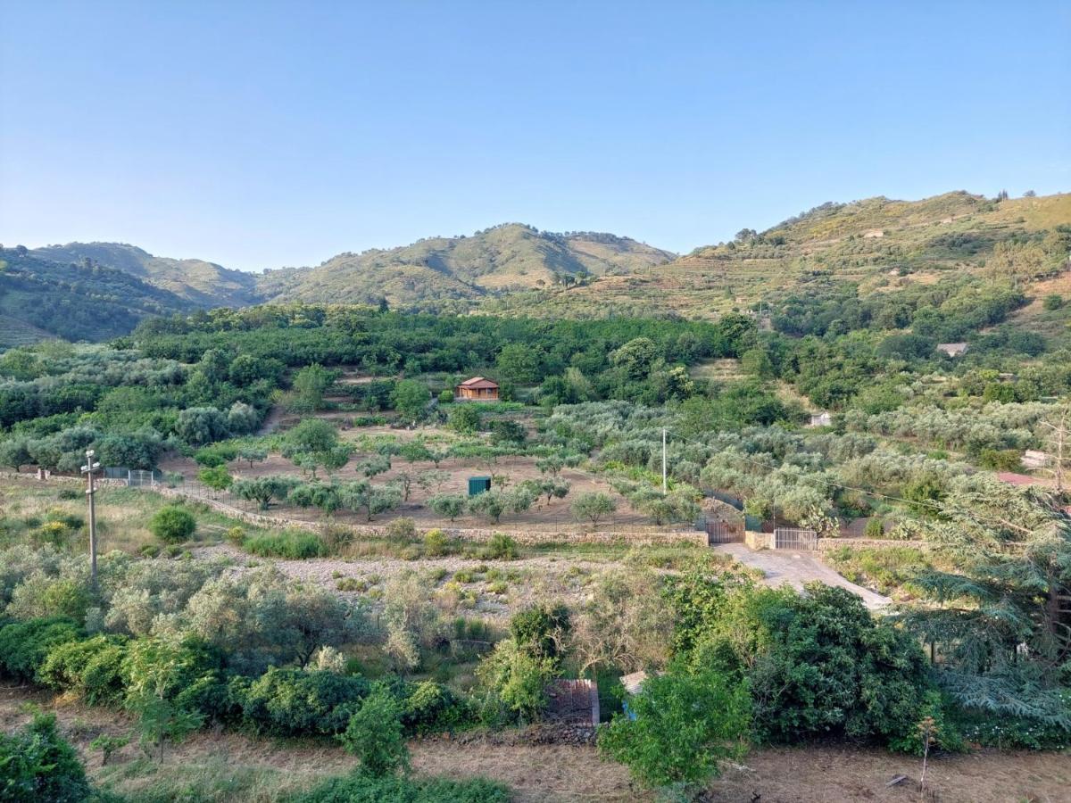 Casa Marina Daire Linguaglossa Dış mekan fotoğraf