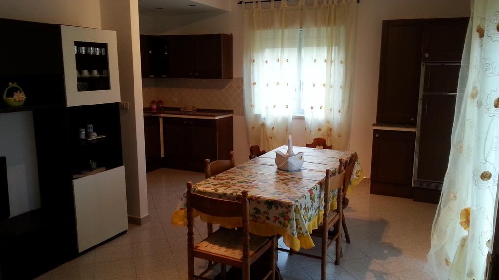 Casa Marina Daire Linguaglossa Dış mekan fotoğraf