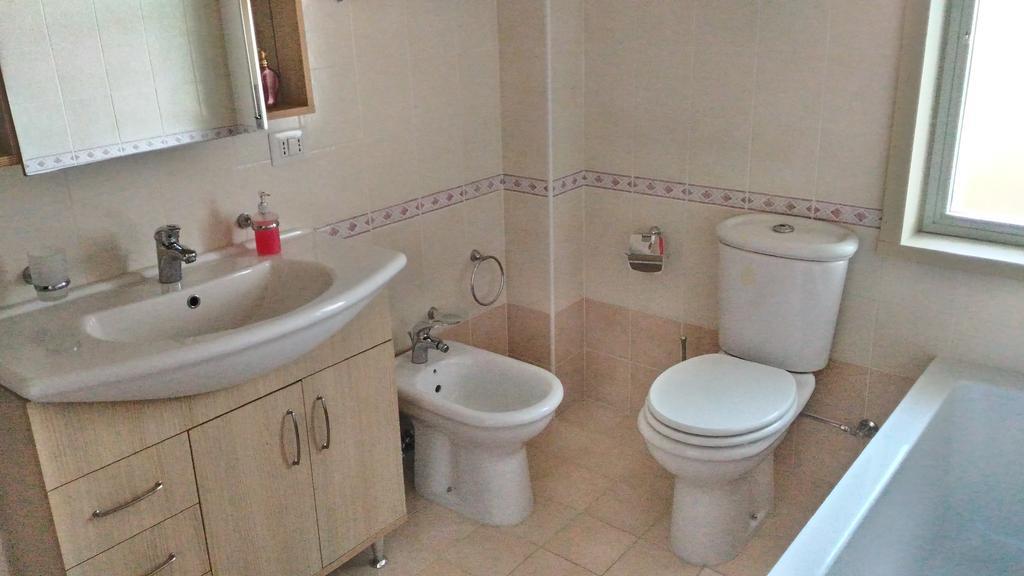 Casa Marina Daire Linguaglossa Dış mekan fotoğraf