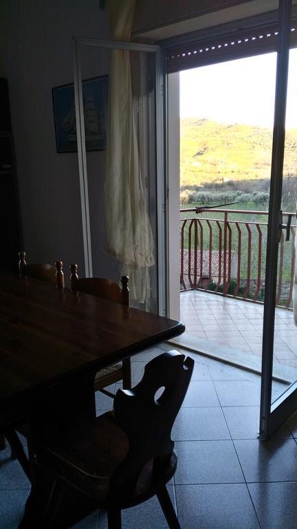 Casa Marina Daire Linguaglossa Dış mekan fotoğraf