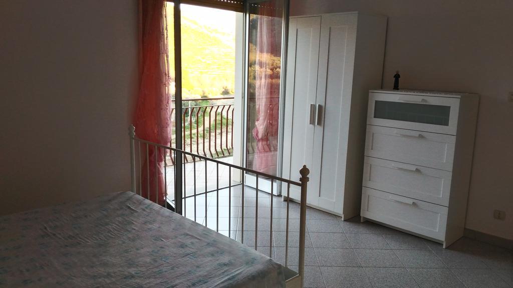 Casa Marina Daire Linguaglossa Dış mekan fotoğraf