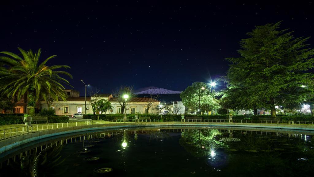 Casa Marina Daire Linguaglossa Dış mekan fotoğraf