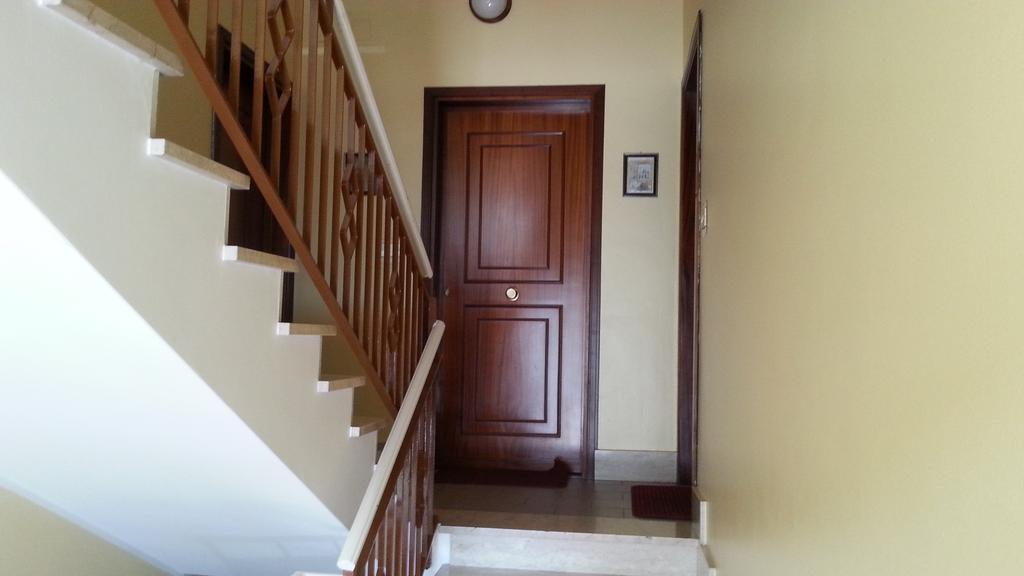 Casa Marina Daire Linguaglossa Dış mekan fotoğraf